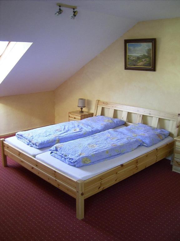 Hotel Pfeiffermuehle Вертах Екстер'єр фото