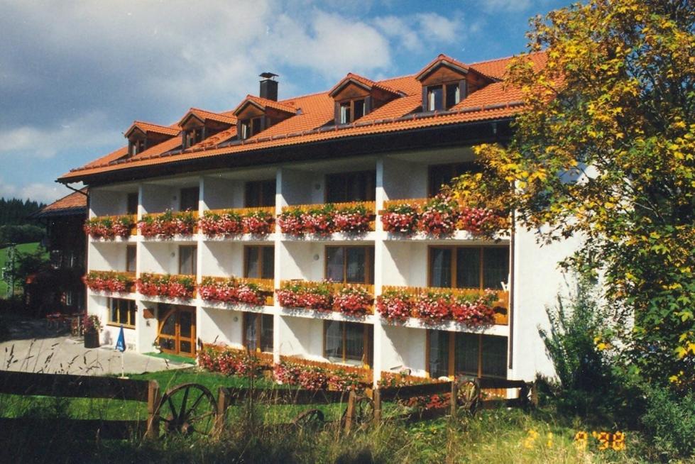 Hotel Pfeiffermuehle Вертах Номер фото
