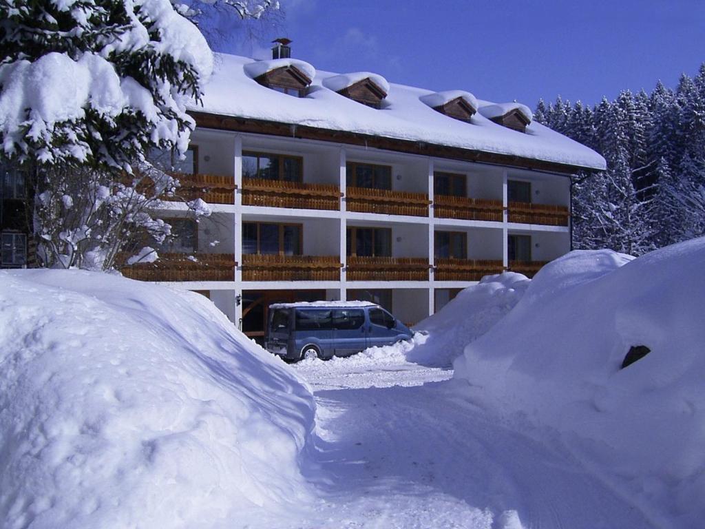 Hotel Pfeiffermuehle Вертах Номер фото